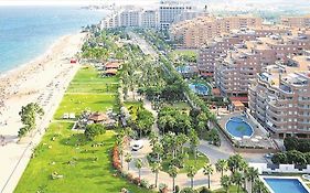 Apartamento con HidroMasaje 1ª Línea de Playa